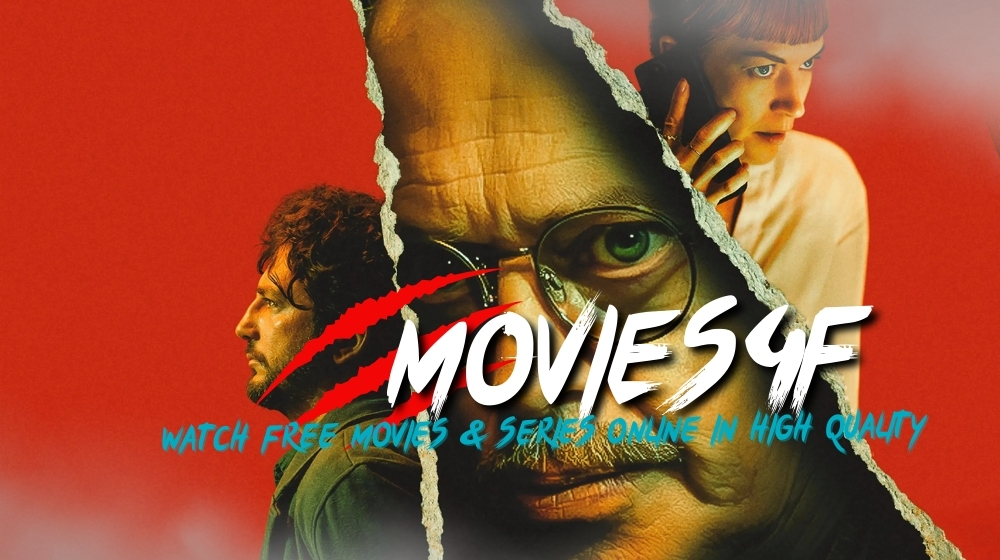 Movies4F